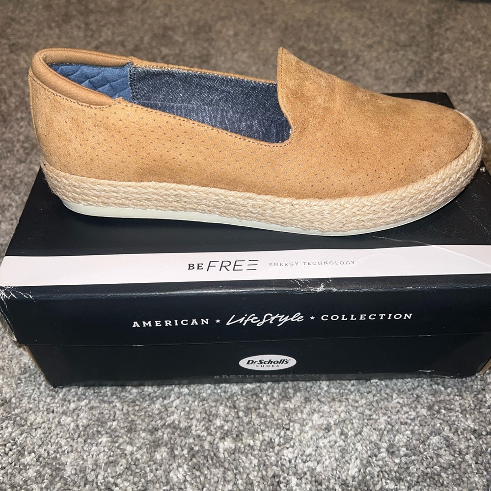 Brand new Dr. Scholl’s shoes